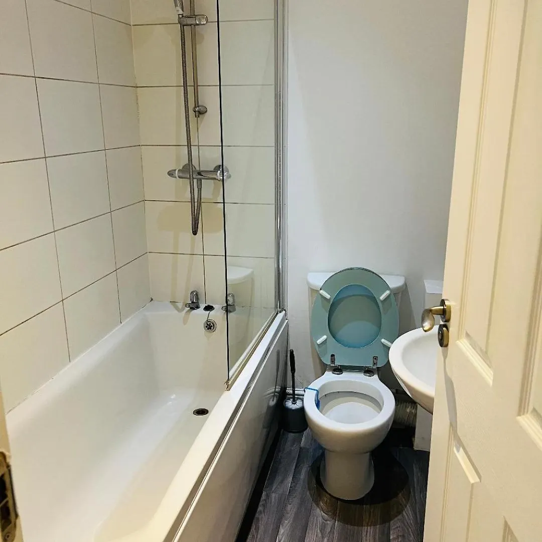 דירות מידלסבורו Grange House Retreat 0*,  בריטניה